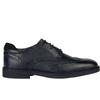 Geox Boys J Zheeno B Leather School Shoes