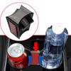 Water Cup Holder Interior Car Accessories Anti- Slot