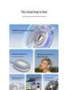 New Hot-Selling Bluetooth Over-Ear Headphones: Good Sound, Long Battery, Noise Reduction, Wireless Sports & Gaming