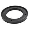 Replacement RV Toilet Seal RV Toilet Seal Toilet Floor Flange Seal 7-1/4\" For VacuFlush Toilets Interior Accessories