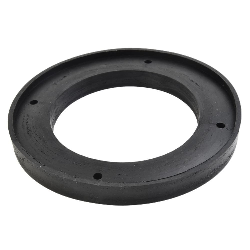 Replacement RV Toilet Seal RV Toilet Seal Toilet Floor Flange Seal 7-1/4\" For VacuFlush Toilets Interior Accessories