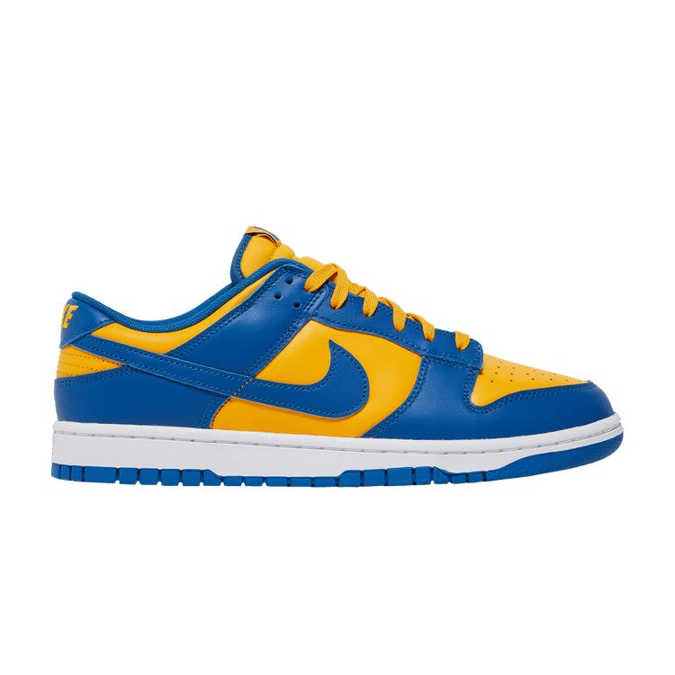 Nike Dunk Low UCLA 44