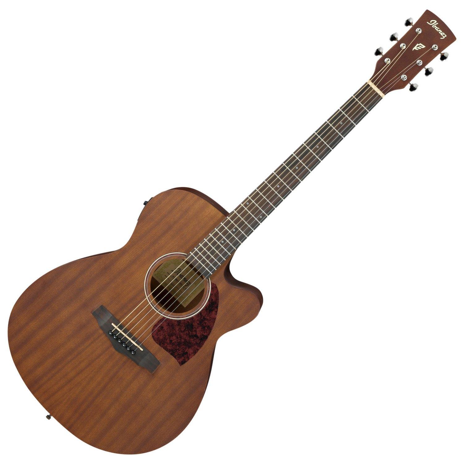 

Ibanez Performance Series Electric Acoustic Grand Concert Open Pore Natural PC12MHCE-OPN