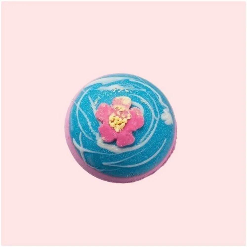Bomb Cosmetic Hula Hula Aroma Bath Bomb 160g 3987076