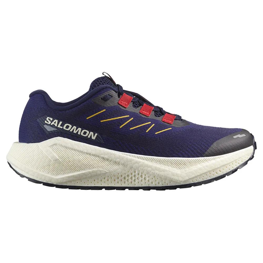

Salomon Кроссовки для бега Aero Blaze 3 Grvl 46 2/3