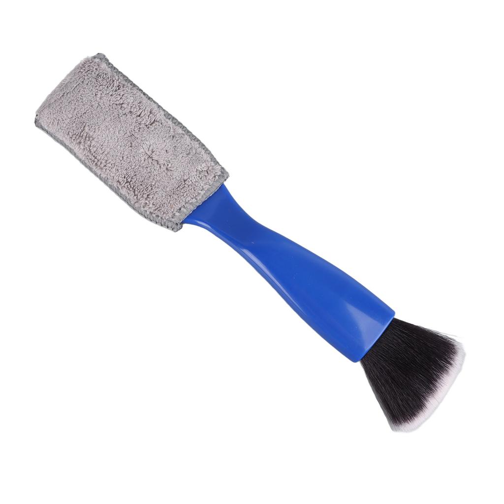 Guitar Fingerboard Cleaning Brush Compact Portable Musical Instrument Cleaning Tools for Piano