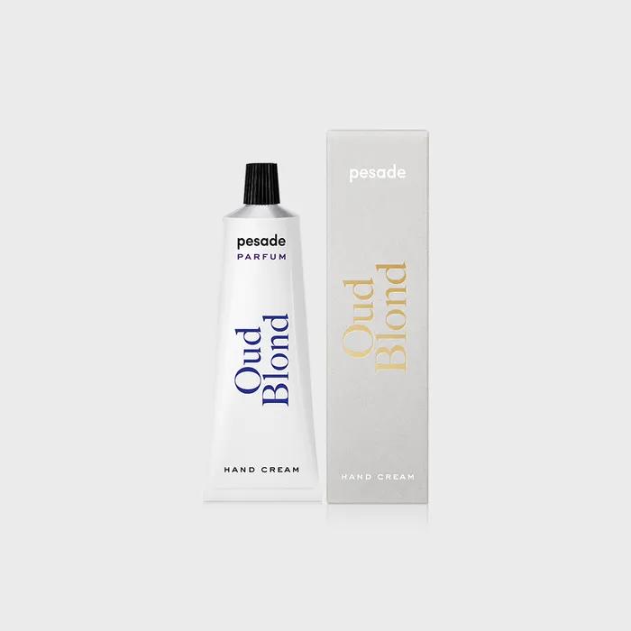 Oud Blonde Hand Cream 50ML
