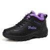 Winter Women Sneakers Shoes Women Vulcanized Shoes High Quality FlatsShoes Women Walking Blatform Zapatillas Mujer