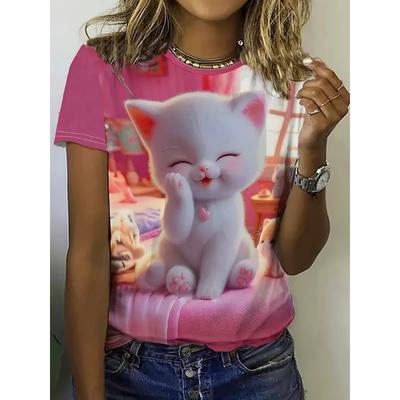Bluzki – T-shirty i koszulki