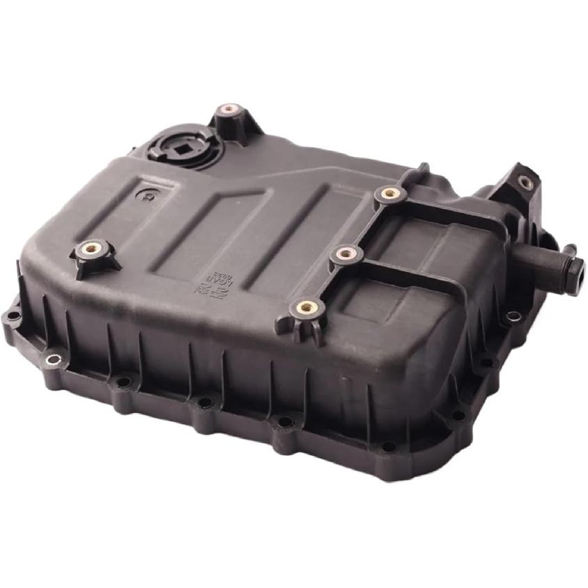 45280-3B851 45280 3B851 452803B851 for Kia for Hyundai for Sonata 2015 2016 2017 2.4L Transmission Cover Oil Pan (45280-3B851)