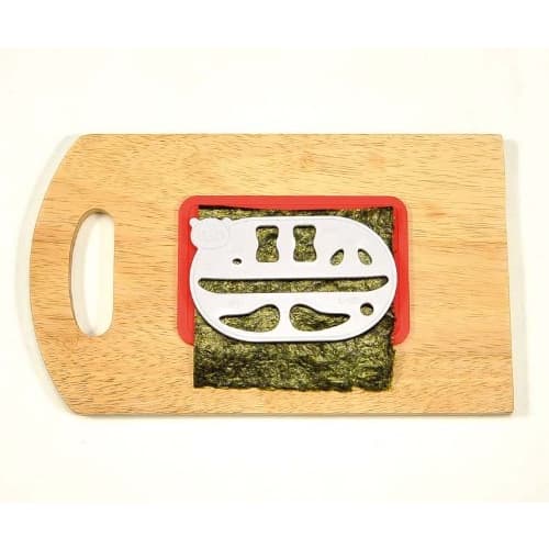 Panda Rice Ball BABY A-76053