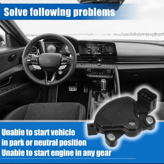 Inhibitor Neutral Safety Switch For Hyundai Accent Elantra 4270026500 4270026700