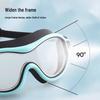 MDNG Large Frame Anti-Fog Swimming & Diving Goggles