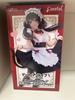 Tight Date Live Kurumi Tsunozaki Maid Figur