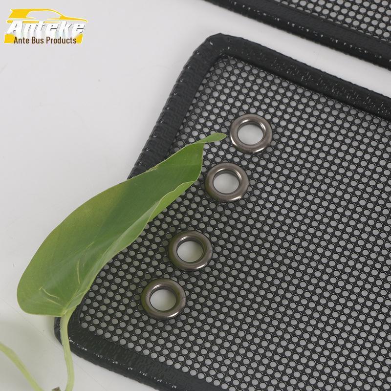 Leapmotor C11 Insect-Proof Radiator Protection Net Sticker