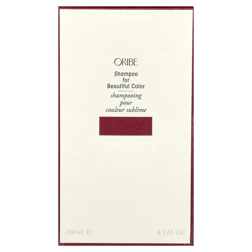 Oribe, Shampoo for Beautiful Color, 250ml (8.5 fl oz)