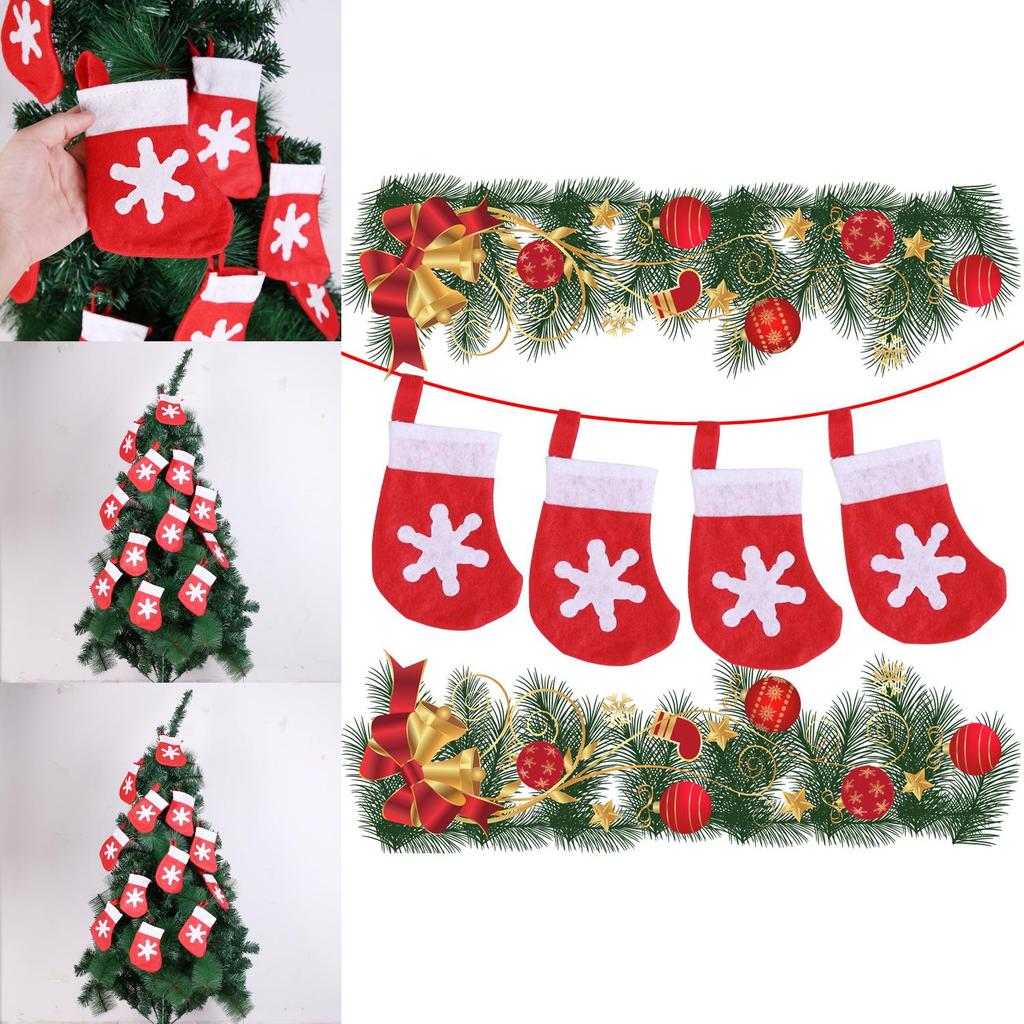 Whimsical Christmas Socks Bundle Of 12 Festive Cartoon Characters For Joyful Celebrations