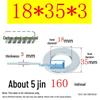 Galvanized Iron Flat and Square Washer Set - Thick, Enlarged, Extra Large, and Special Shapes