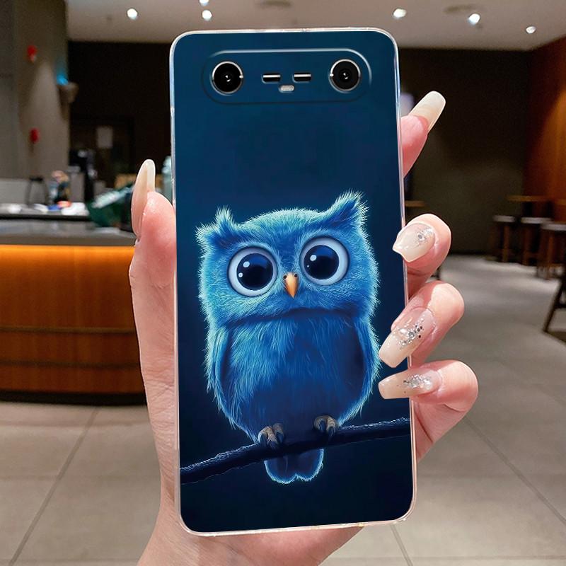 Hülle Für Tecno Spark Slim KM7k Ästhetisch Luxuriös Niedlich Cool Jungen Mädchen Weiches Silikon Handyhülle Rückabdeckung Transparente TPU Hülle
