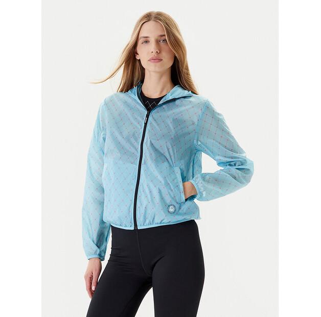 

Демисезонная куртка United Colors Of Benetton 49IY3M00C, синяя, стандартного кроя L