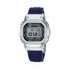 Ceas personalizat seria modificată versatil casual și confortabil cadran gri tendință fashion W-800H-1A pixel modificat pul W-800H-1A