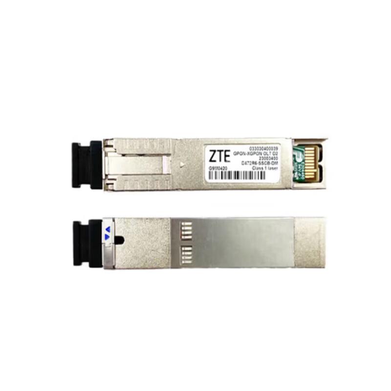 ZTE Optical Transceiver Modules