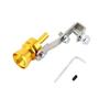 Car exhaust tail throat voice changer for Jeep Grand Cherokee Patriot Renegade Compass Commander Wrangler Rubicon SAHALA