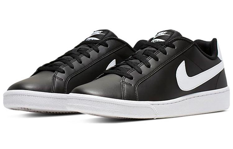 Nike Court Majestic Leder 'Schwarz Weiß' 574236-018