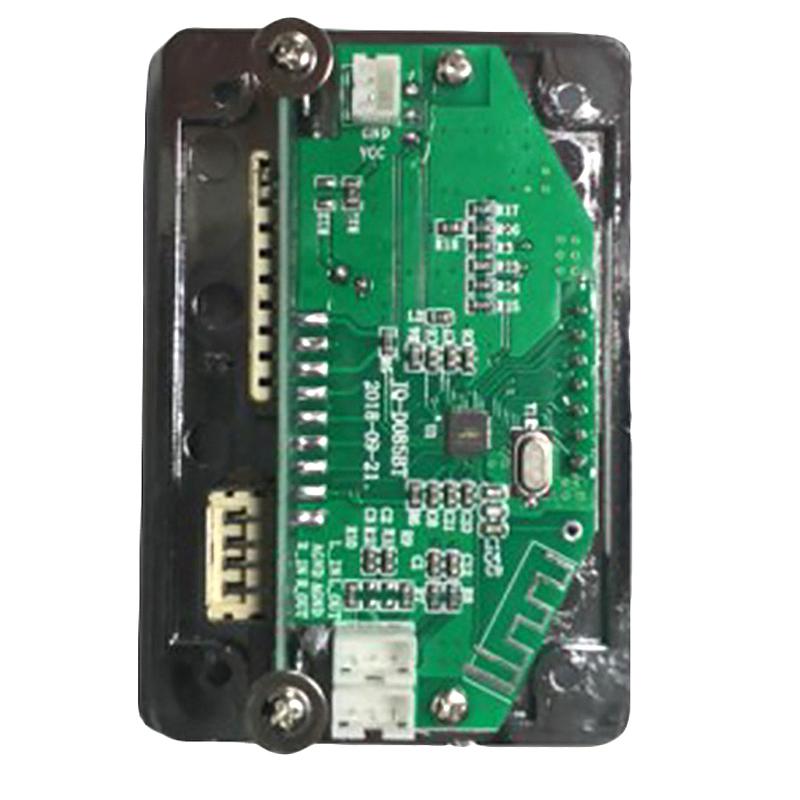 1PCS WAV MP3 decoder board module lossless music usb TF card WITH EQ function