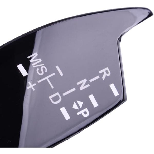 Auto Parts ABS Car Gear Shift Knob Panel Cover Trim Left Hand Drive Fit for BMW G30 G32 G11 X3 X4 G01 G02 2018 2019 2020 2021 2022 2023 Stable