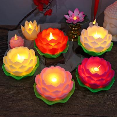 Becuri LED – Lumânări LED