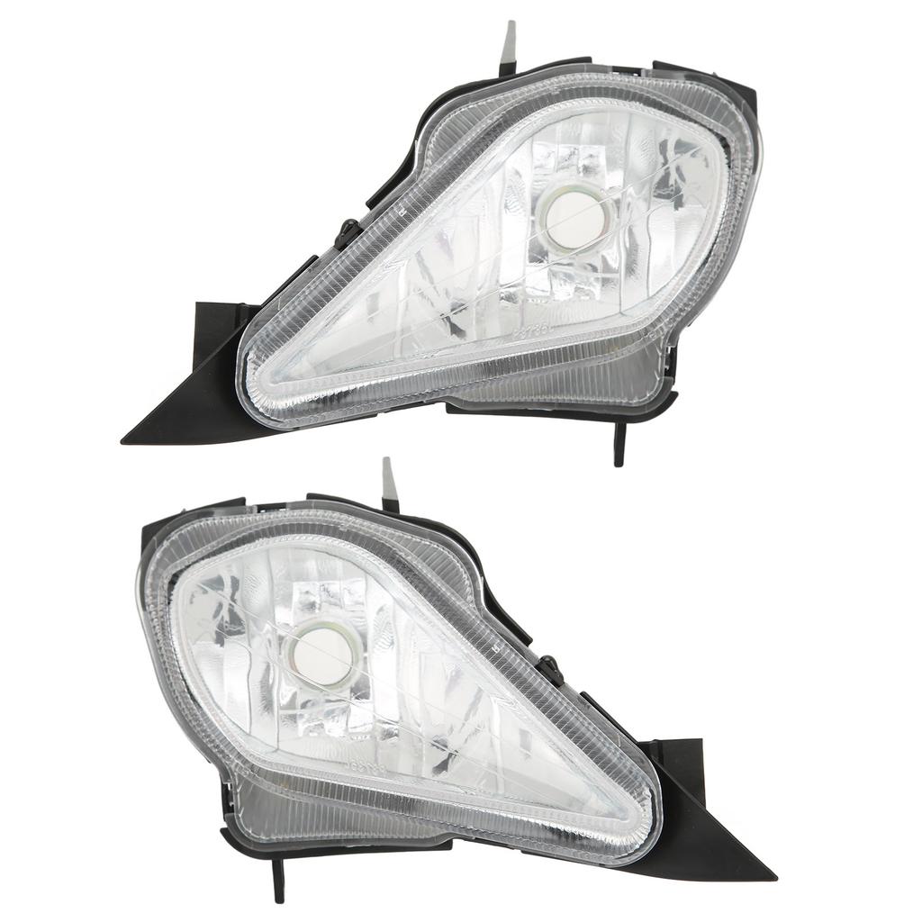 2Pcs Headlight Assembly Left Right Waterproof 5TG 84310 03 00 for Wolverine 450 350 Raptor 250 350 700