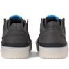 Adidas Forum Low Dark Size Japan HQ1507, Gray/Carbon/Core Black, 22.0cm,