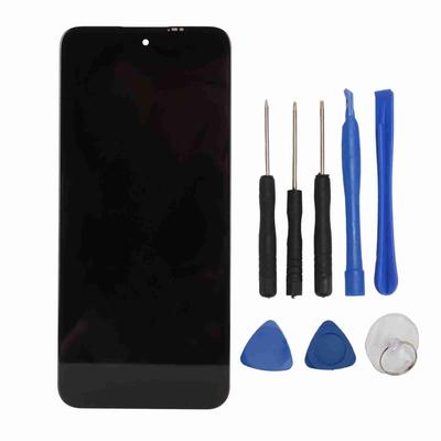 Screen Replacement for Motorola G31 G41 G71 Phone LCD Digitizer Touch Screen Assembly with Repair