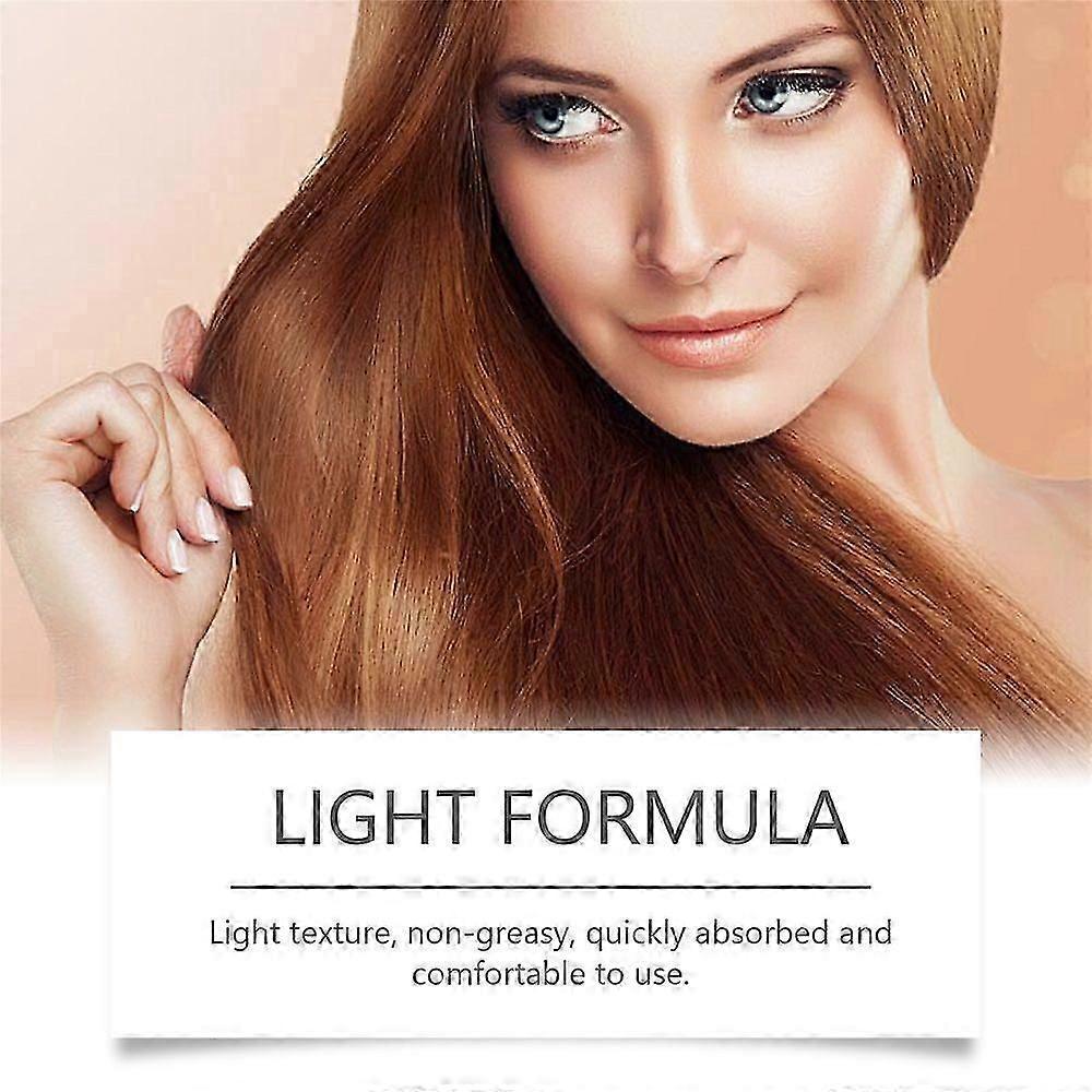 Purple Hair Mask Professional Neutralizes Brass Yellow Tones For Blonde Silver Gray Highlighted Hair