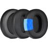 Cooling Gel Ear Pads for Pro Headphone Earpads Earmuff Cooler Sleeves