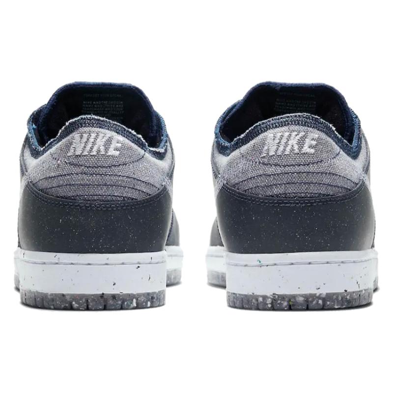 Nike Sb Dunk Low Pro 'Crater' Skateboard Shoes CT2224-001