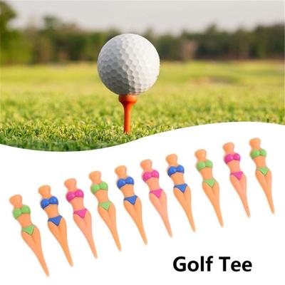 Golf – Golftees