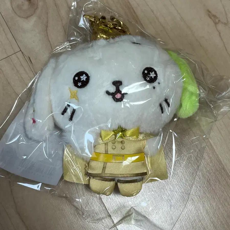 NCT Wish Fan Meeting Prince Wish Idol Ryongryong / Prince Idol Ryongryong Ryo