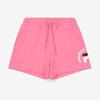 Fila Big Logo Shorts Fs2trf2154fpik