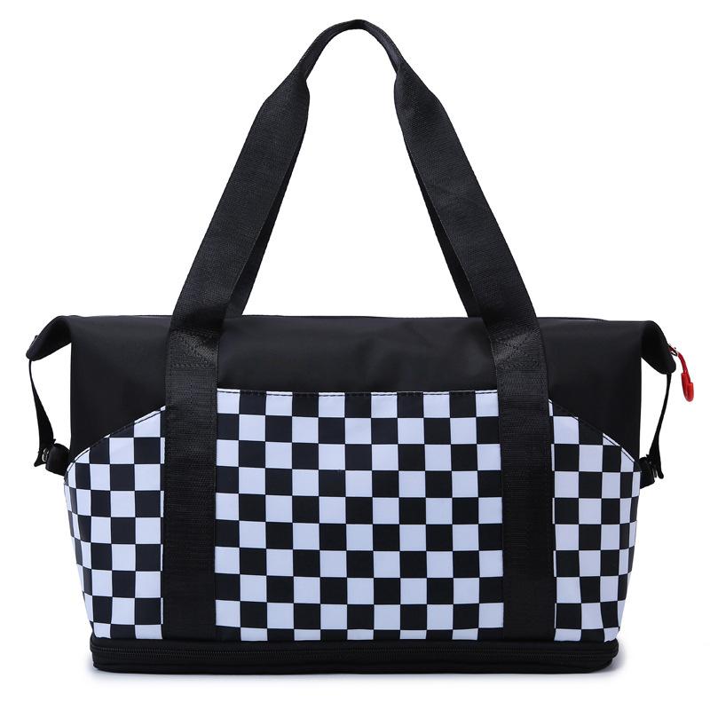 

Large-capacity travel bag, short-distance business trip storage, maternity suitcase, multi-functional portable yoga fitness