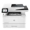 HP 4104fdn A4 Black and White Multifunction Laser Printer CN plug (adapter included)