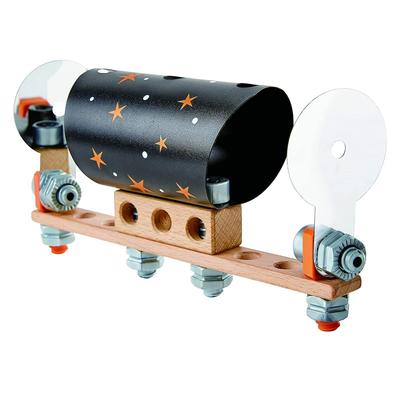 Hape Junior Inventor Science Lab Set E3034