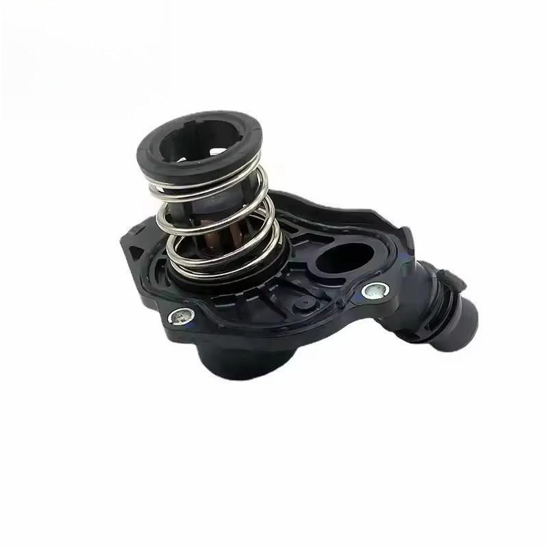 11518516203 Wholesale Auto Parts Thermostat Bracket Thermostat Housing for bmw 5 Series F10 3 Series E91 X5 F15
