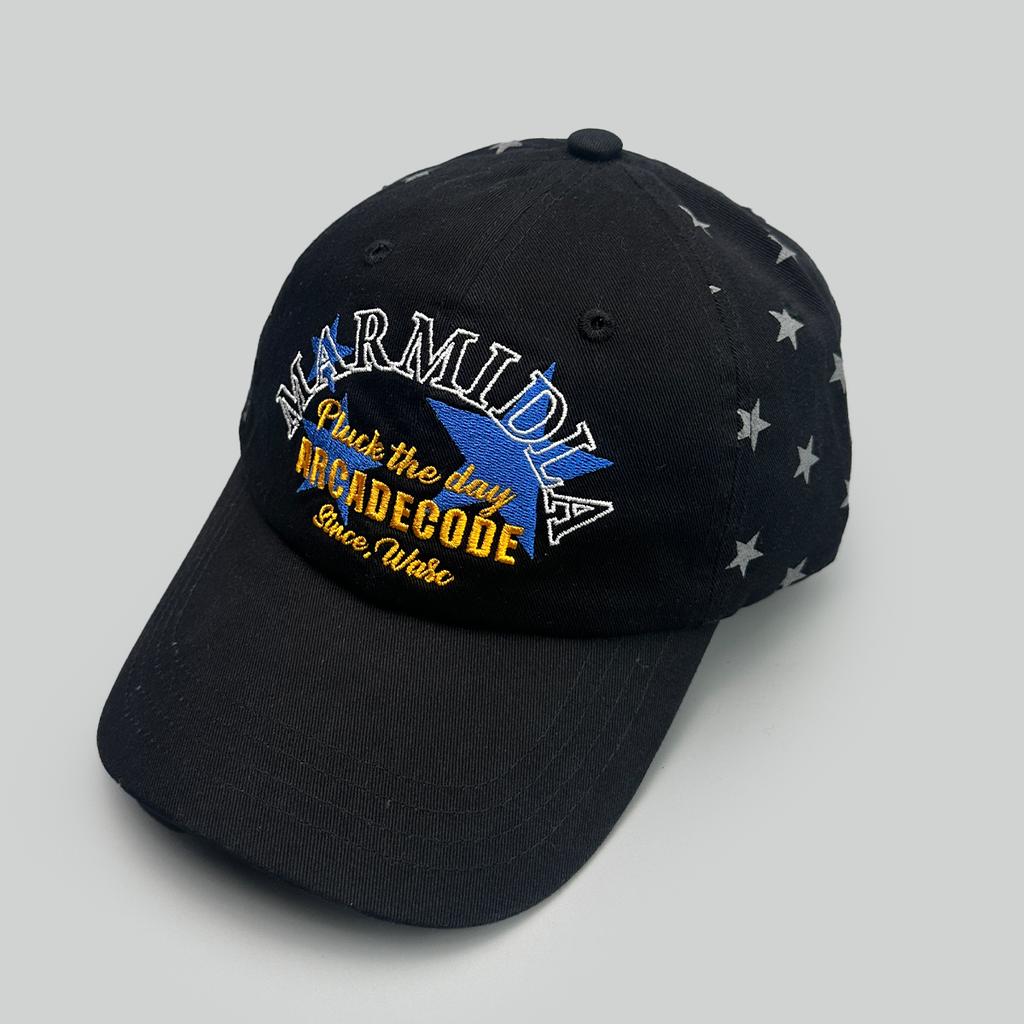 Preppy Style Koreanische Bestickte Buchstaben Baseballkappen Neue Herren Damen Sonnenschutz Persönlich Vielseitig Farbblock Mode Schirmmützen
