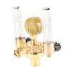 WX‑562 Gas Pressure Reducer Argon Regulator G5 8 WX‑562‑5 8 for Welding Cutting