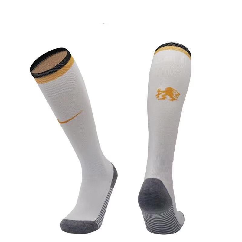 

Barcelona Home Football Socks