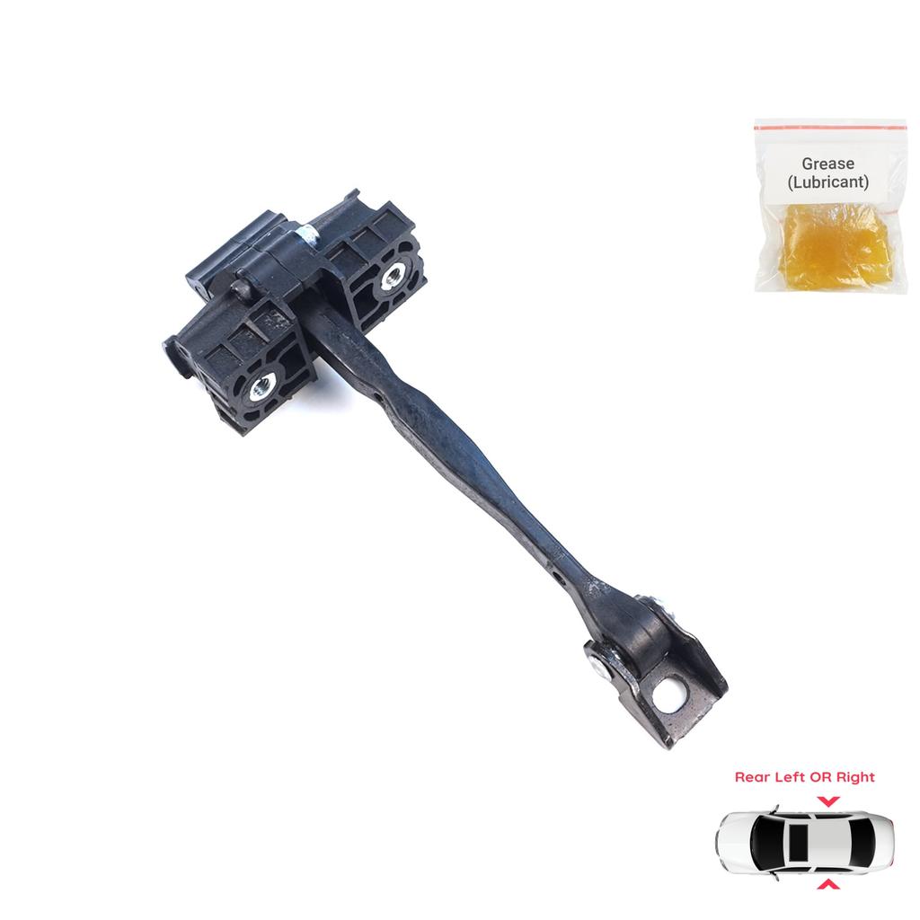 EDP1668 Rear Door Hinge Brake Stop Check Assy Limiter Strap for Cupra Formentor SE316 KM7 KMP 2021-On 5FF839179
