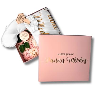 Bride's Essential Gift Set Bachelorette Party Wedding [Wp-Zpr-Z1]