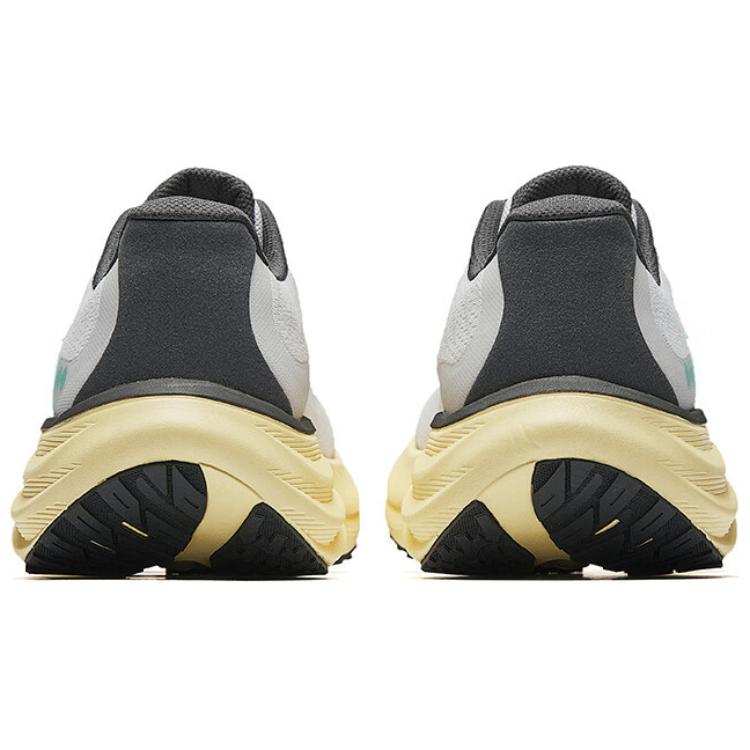 Anta Travel Step 1.5 PG7 Comfortable Versatile Non-Slip Wear-Resistant Rebound Low-Top Training Running Shoes Men sneaker Gray Blue 112515508-3